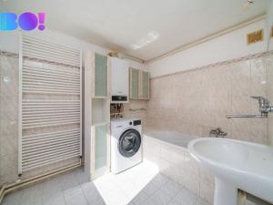 Prodej rodinného domu, Kojetín, Hanusíkova, 165 m2