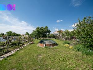 Prodej rodinného domu, Kojetín, Hanusíkova, 165 m2