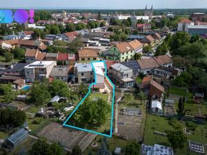 Prodej rodinného domu, Kojetín, Hanusíkova, 165 m2