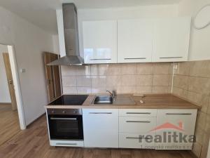 Pronájem bytu 2+1, Opava - Město, Pekařská, 56 m2