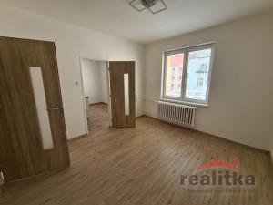 Pronájem bytu 2+1, Opava - Město, Pekařská, 56 m2