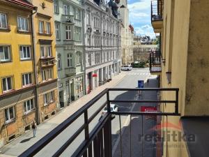 Pronájem bytu 2+1, Opava - Město, Pekařská, 56 m2