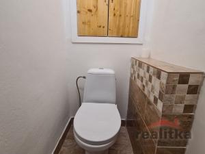 Pronájem bytu 2+1, Opava - Město, Pekařská, 56 m2