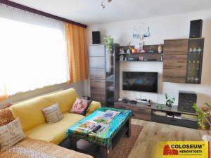 Prodej rodinného domu, Mořkov, 112 m2