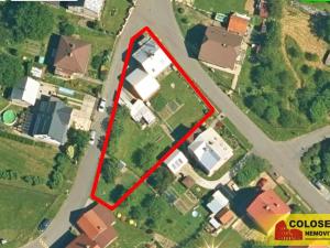 Prodej rodinného domu, Mořkov, 112 m2