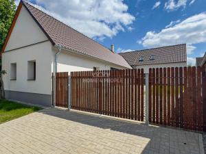 Prodej rodinného domu, Štěpánovice, Sosenská, 190 m2