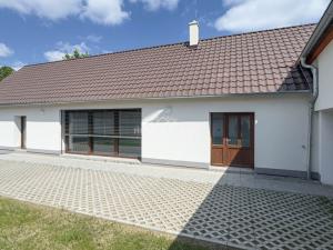 Prodej rodinného domu, Štěpánovice, Sosenská, 190 m2