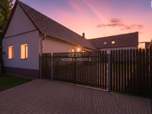 Prodej rodinného domu, Štěpánovice, Sosenská, 190 m2