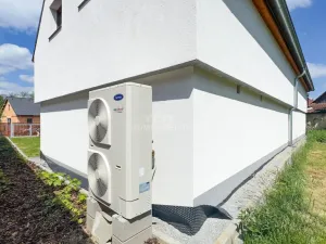 Prodej rodinného domu, Štěpánovice, Sosenská, 190 m2