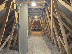 Prodej rodinného domu, Štěpánovice, Sosenská, 190 m2