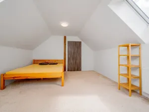 Pronájem rodinného domu, Jestřabí Lhota, 87 m2