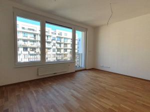 Pronájem bytu 2+kk, Praha - Vysočany, Smržových, 53 m2