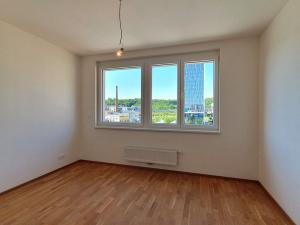 Pronájem bytu 2+kk, Praha - Vysočany, Smržových, 53 m2