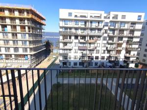 Pronájem bytu 2+kk, Praha - Vysočany, Smržových, 53 m2