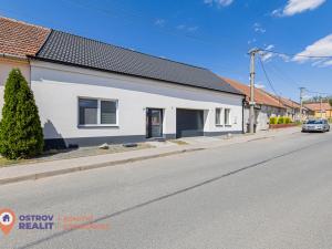 Prodej rodinného domu, Pravlov, 202 m2