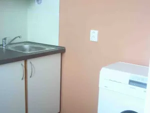 Pronájem bytu 1+kk, Prostějov, sídl. Svornosti, 37 m2