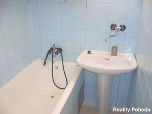Pronájem bytu 1+kk, Prostějov, sídl. Svornosti, 37 m2