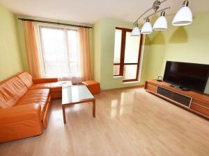 Pronájem bytu 3+kk, Praha - Kunratice, Za valem, 89 m2