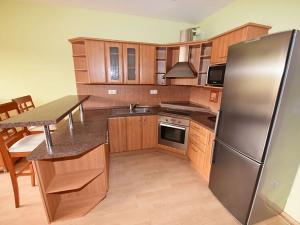 Pronájem bytu 3+kk, Praha - Kunratice, Za valem, 89 m2