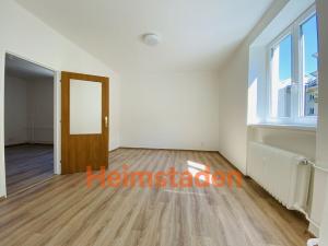 Pronájem bytu 3+1, Ostrava - Poruba, Havanská, 72 m2
