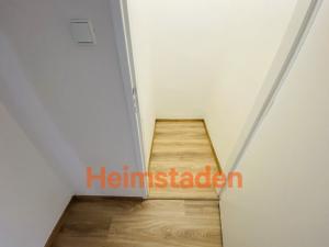 Pronájem bytu 3+1, Ostrava - Poruba, Havanská, 72 m2