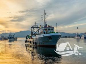 Prodej bytu 2+kk, Sozopol, Bulharsko, 74 m2