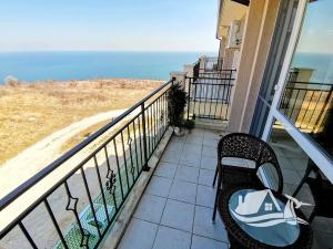 Prodej bytu 2+kk, Bjala, Bulharsko, 61 m2