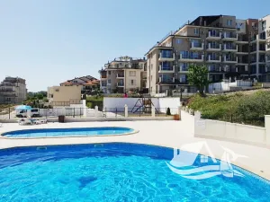 Prodej bytu 2+kk, Bjala, Bulharsko, 61 m2