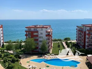 Prodej bytu 1+kk, Sveti Vlas, Bulharsko, 30 m2
