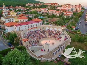 Prodej bytu 1+kk, Sveti Vlas, Bulharsko, 30 m2