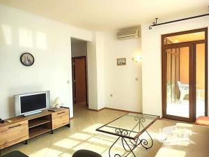 Prodej bytu 2+kk, Nesebar, Bulharsko, 61 m2