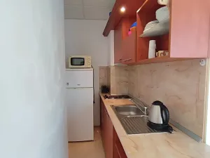 Prodej bytu 2+kk, Nesebar, Bulharsko, 61 m2