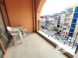 Prodej bytu 2+kk, Nesebar, Bulharsko, 61 m2