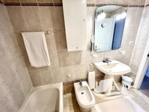 Prodej bytu 3+kk, Estepona, Španělsko, 74 m2