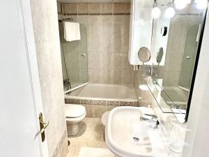 Prodej bytu 3+kk, Estepona, Španělsko, 74 m2