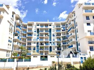 Prodej bytu 3+kk, Estepona, Španělsko, 74 m2