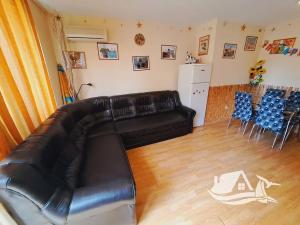 Prodej bytu 2+kk, Sveti Vlas, Bulharsko, 51 m2