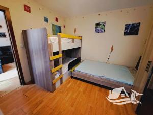Prodej bytu 2+kk, Sveti Vlas, Bulharsko, 51 m2