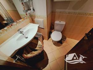 Prodej bytu 2+kk, Sveti Vlas, Bulharsko, 51 m2