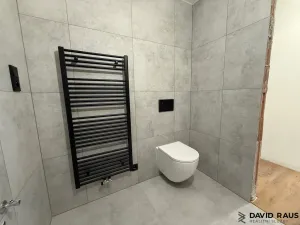 Prodej bytu 4+kk, Šlapanice, Těsnohlídkova, 97 m2