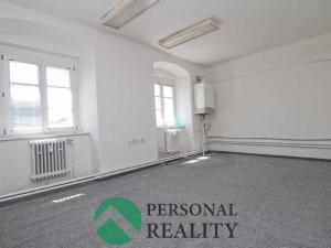 Pronájem kanceláře, Rakovník, Sportovní, 55 m2