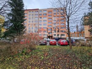 Pronájem bytu 4+1, Nový Jičín, Bezručova, 84 m2