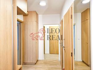 Pronájem bytu 4+1, Nový Jičín, Bezručova, 84 m2