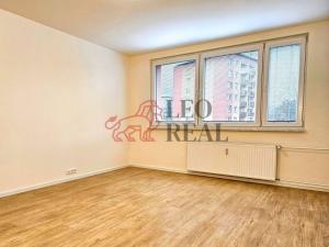 Pronájem bytu 4+1, Nový Jičín, Bezručova, 84 m2