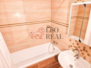 Pronájem bytu 4+1, Nový Jičín, Bezručova, 84 m2