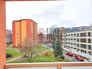 Pronájem bytu 4+1, Nový Jičín, Bezručova, 84 m2