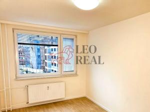 Pronájem bytu 4+1, Nový Jičín, Bezručova, 84 m2