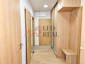 Pronájem bytu 4+1, Nový Jičín, Bezručova, 84 m2