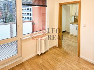 Pronájem bytu 4+1, Nový Jičín, Bezručova, 84 m2