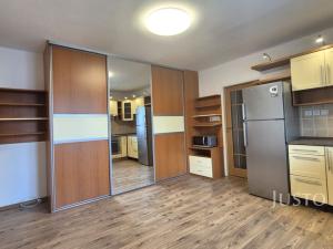 Pronájem bytu 2+kk, Písek - Budějovické Předměstí, Nádražní, 32 m2